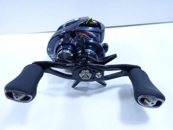 スティーズA TW HLC8.1(00630235)